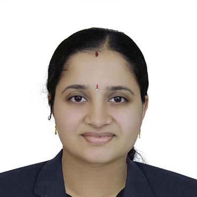 Lekshmi Nair